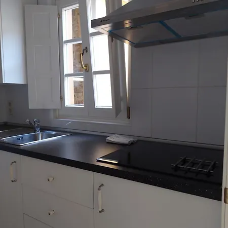 San Francisco Apartament *