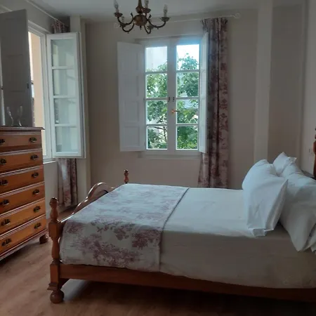 San Francisco Apartament Ribadeo