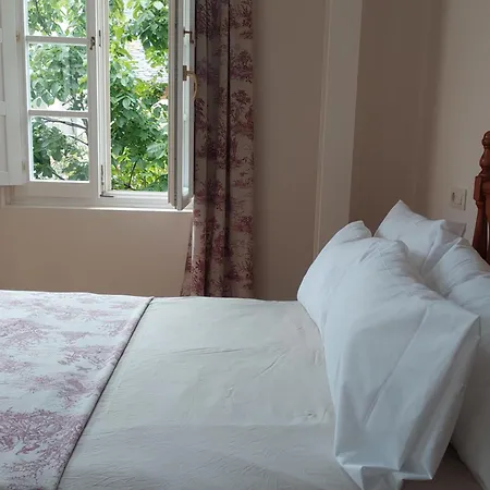 San Francisco Apartament *