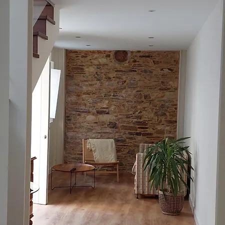 Διαμέρισμα San Francisco Ribadeo