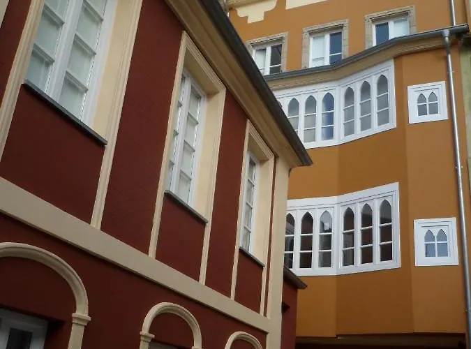 San Francisco * Ribadeo