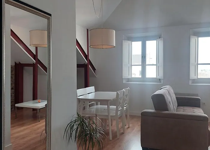 San Francisco * Ribadeo