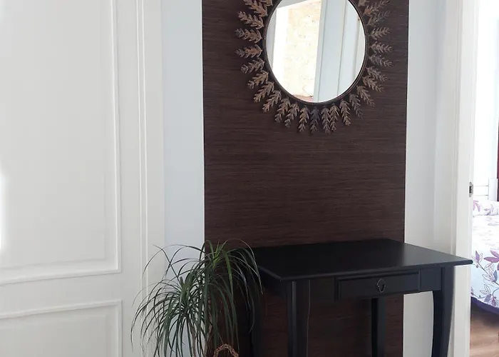 San Francisco Ribadeo