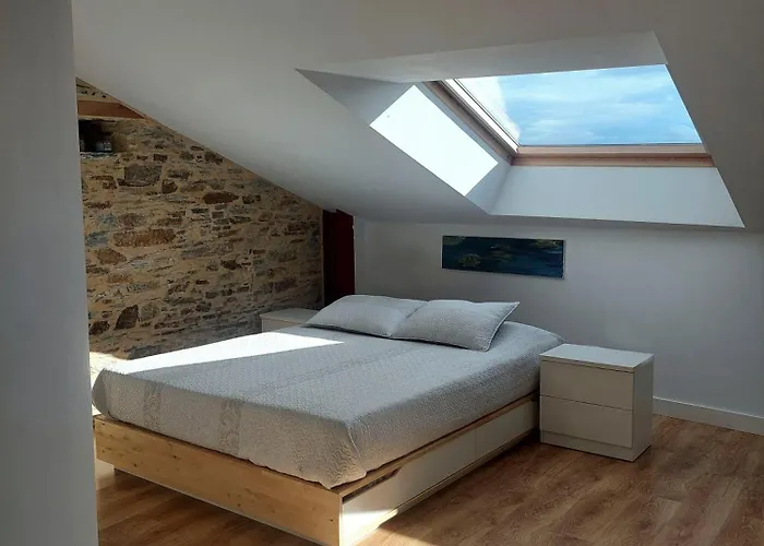 San Francisco Appartement