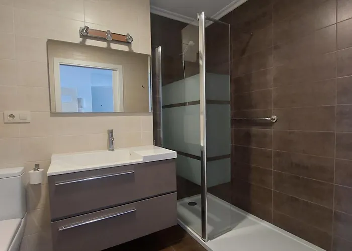 San Francisco Appartement