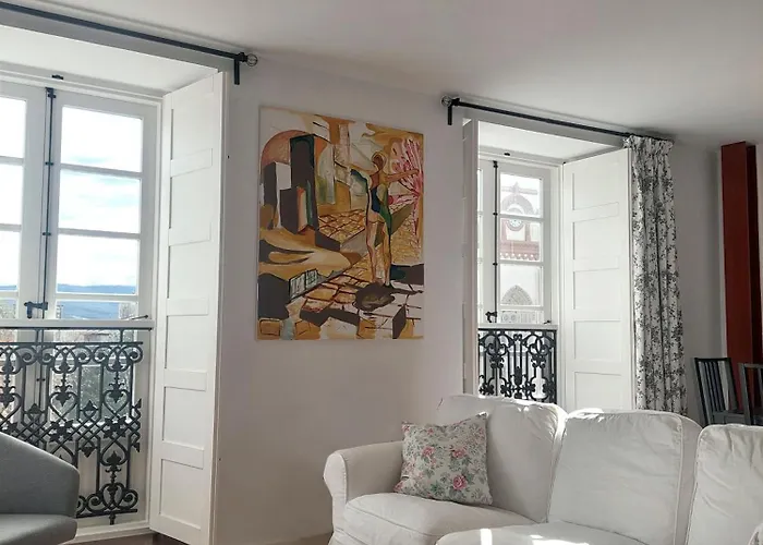 San Francisco * Ribadeo