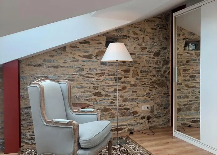 San Francisco Appartement Ribadeo