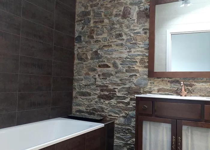 San Francisco Appartement