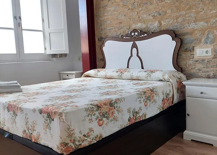 San Francisco * Ribadeo