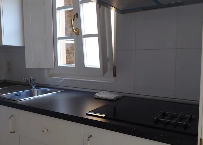 San Francisco Apartament *