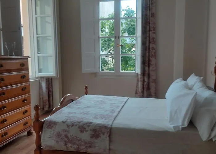 San Francisco Appartement Ribadeo