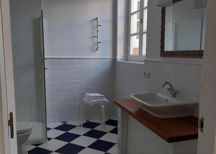 San Francisco * Ribadeo