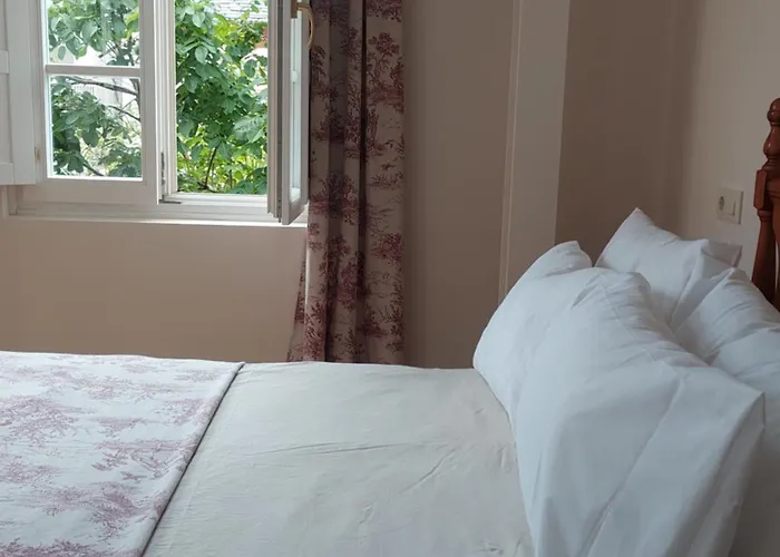 San Francisco Appartement *