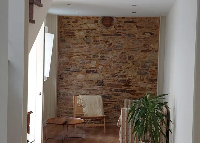 Appartement San Francisco Ribadeo