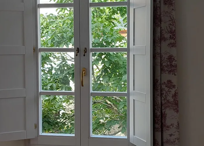 Apartament San Francisco